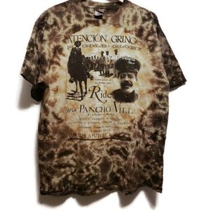 Puerto Vallarta Gringo Tee